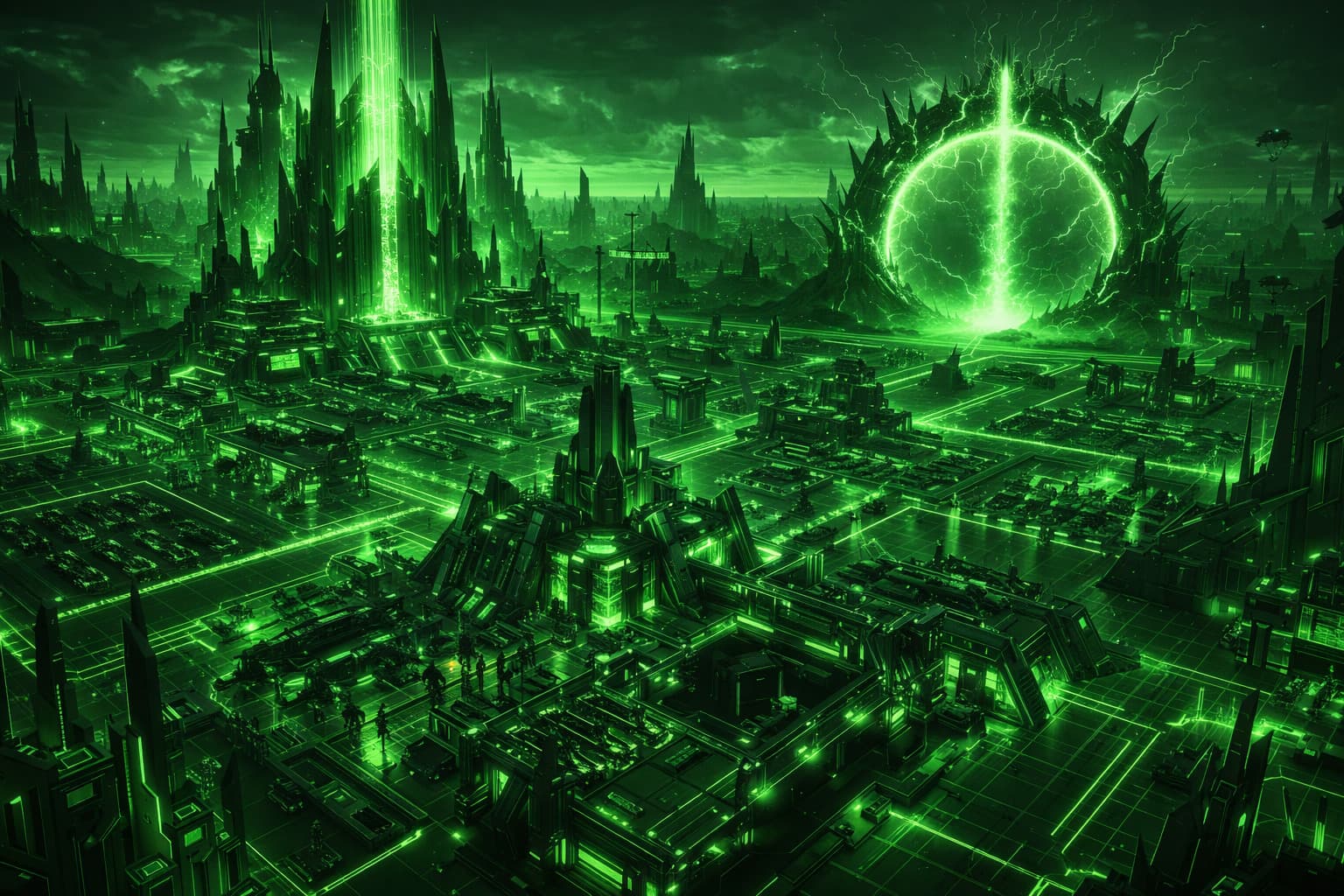 Grid Battles Player Base